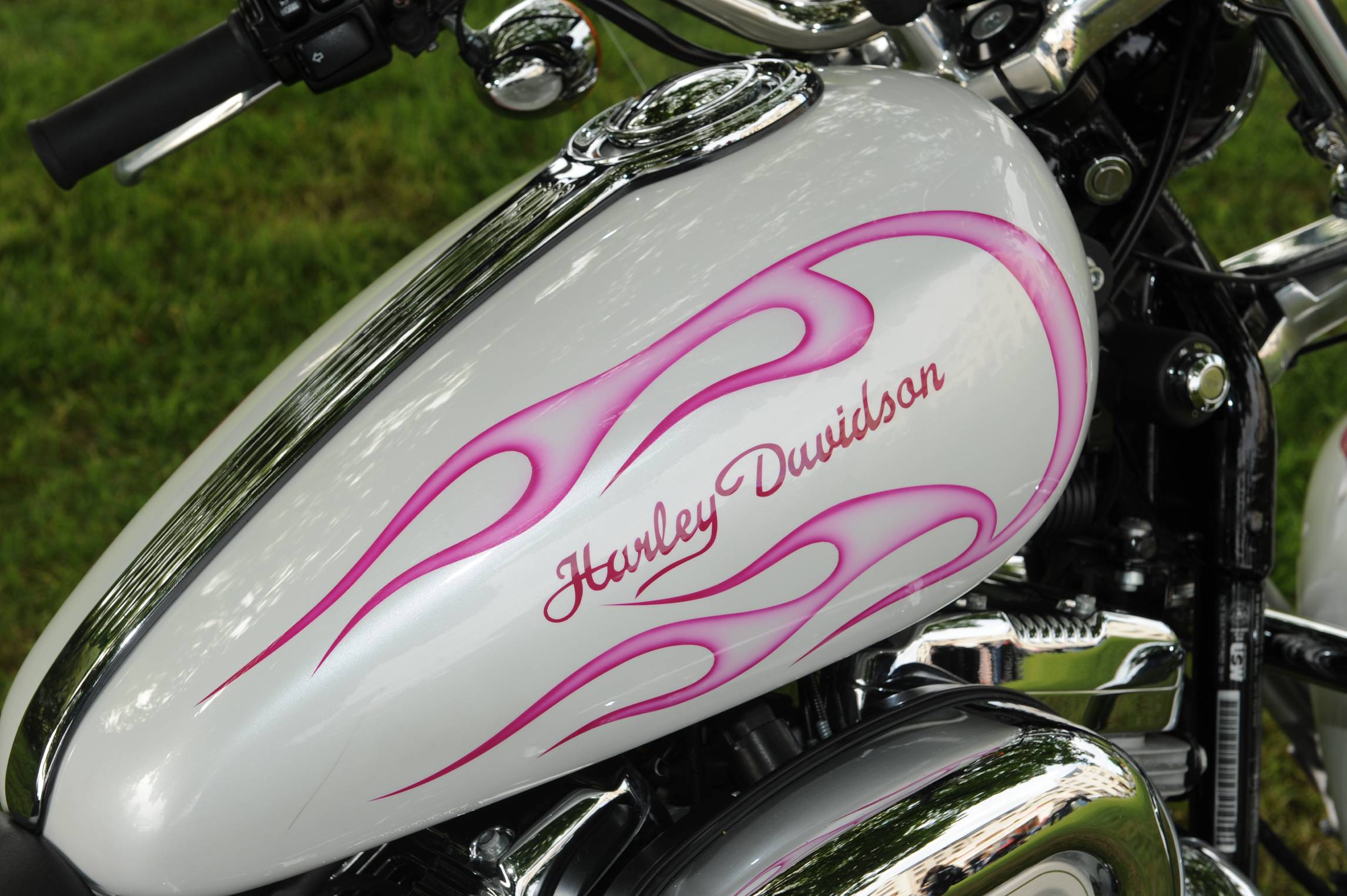 Authorised Harley Davidson® Dealers Ireland Bikefest