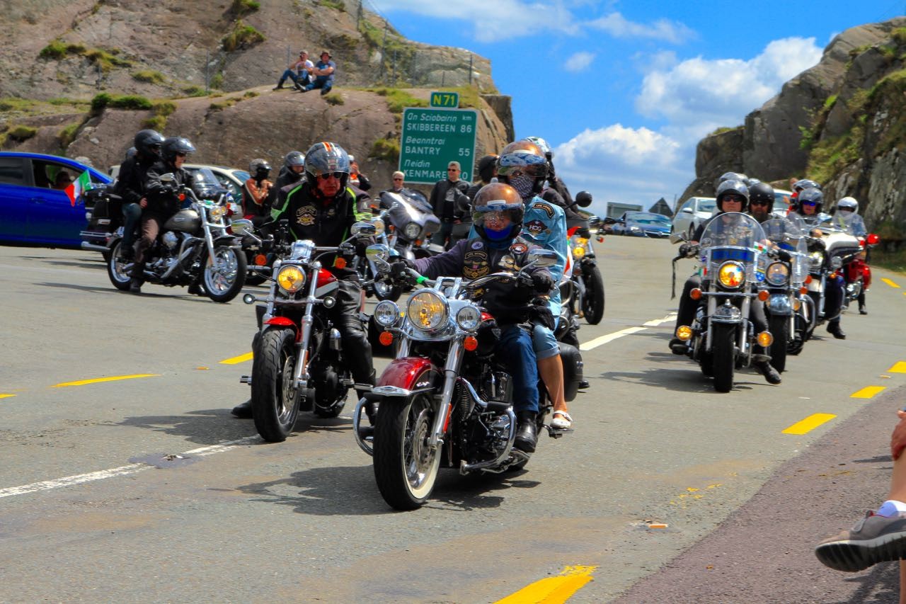 BikeFest Rideout 3 2016