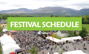 Ireland BikeFest Killarney, Celebrating our 14th year in 2022