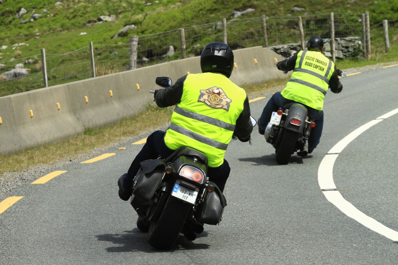 Ride Outs Image