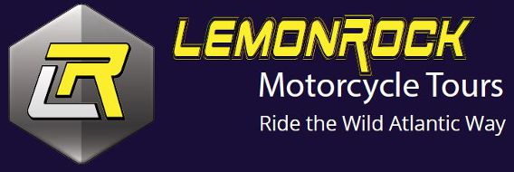 Lemonrock at Ireland Bikefest