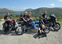 bikefest-bike-village