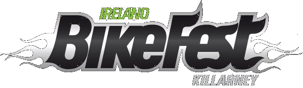 Killarney Bikefest Logo