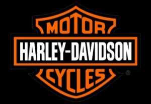 Harley Davidson Partner Logo