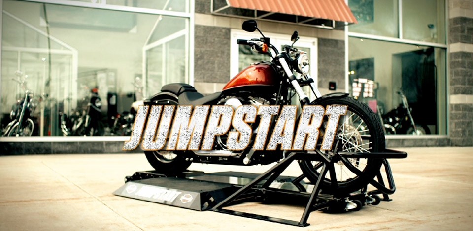 bikefest jumpstart