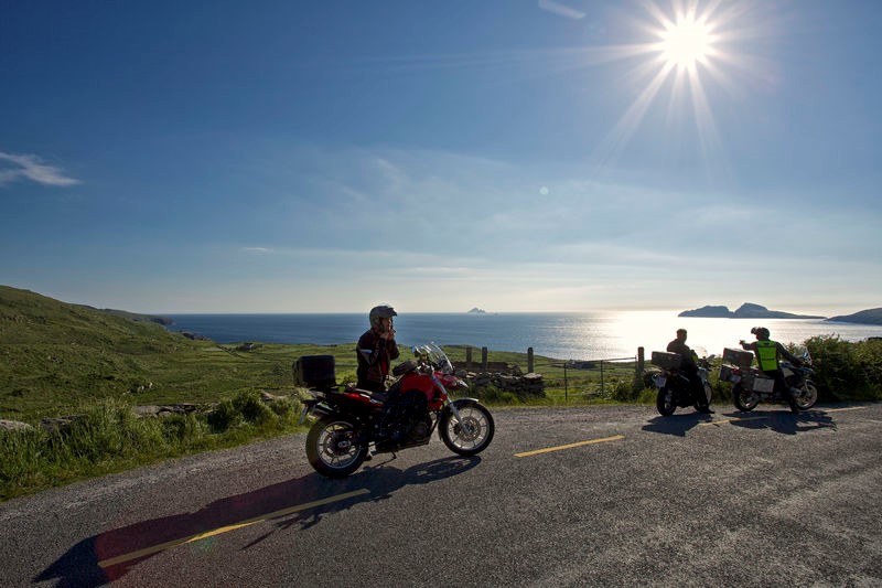 BikeFest Wild Alantic Way