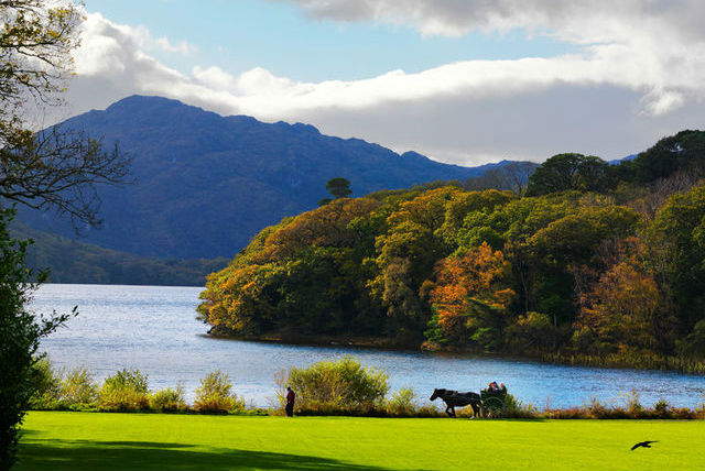 small-Killarney Lakes