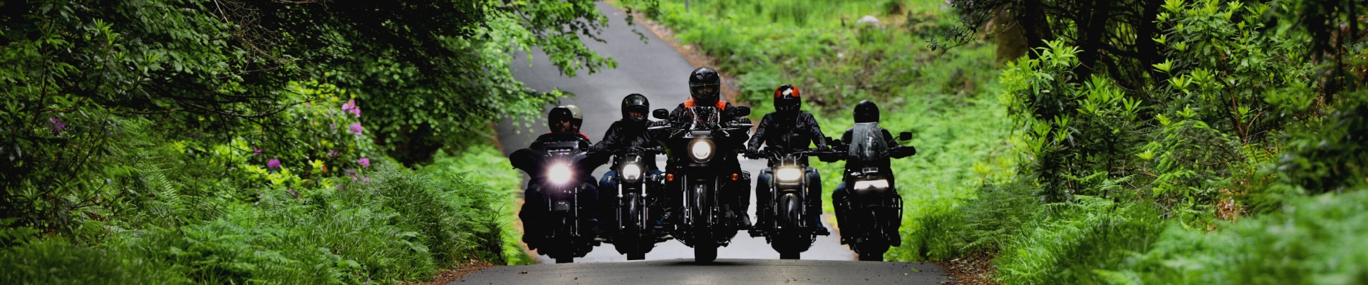 BikeFest website 2025