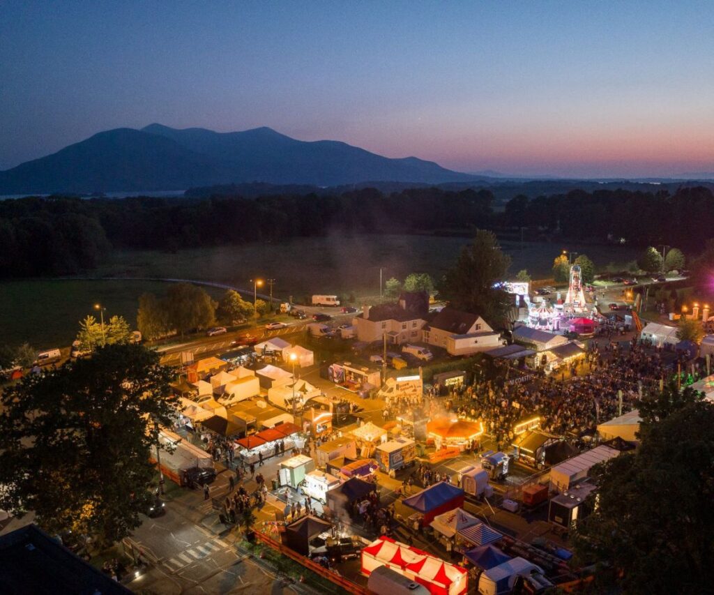 Ireland BikeFest 2025 Registration