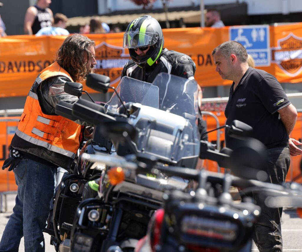 Ireland BikeFest 2025 Registration