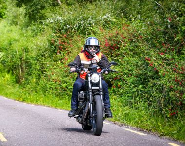 Bikefest Ride Outs 1
