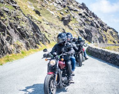 Bikefest Ride Outs 2